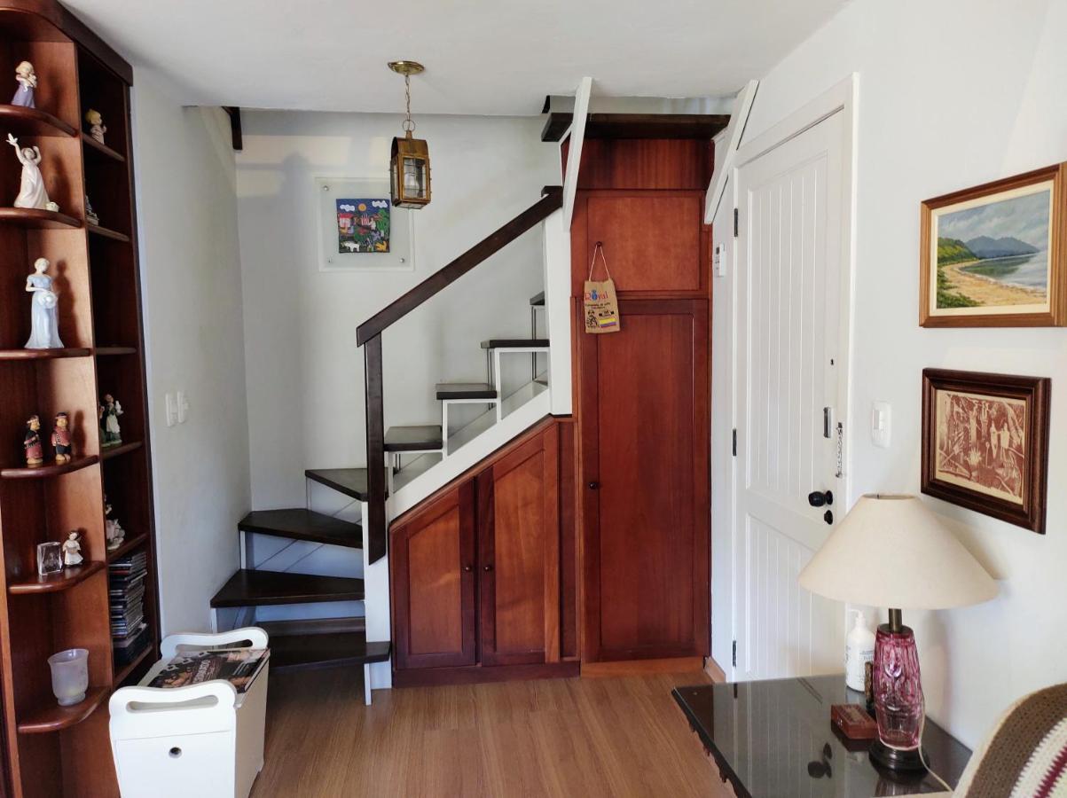 Agradavel Apt 2Quartos Para Familia Prox Ao Lago Negro - 4 Min Do Centro- Com Churrasqueira Gramado Exterior photo